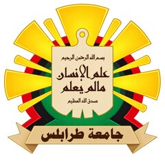شعار جامعة طرابلس